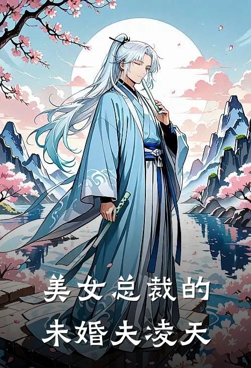 美女总裁的未婚夫凌天
