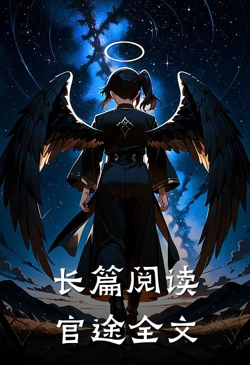 长篇阅读官途全文