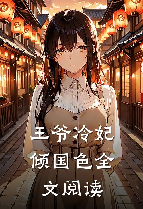 王爷冷妃倾国色全文阅读
