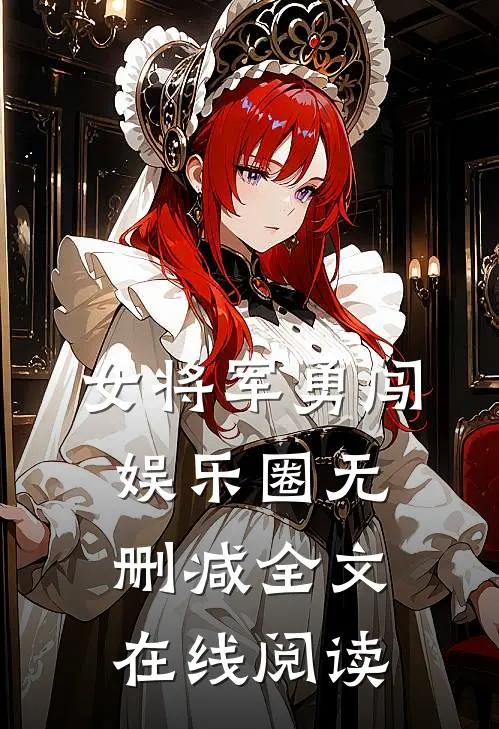 女将军勇闯娱乐圈无删减全文在线阅读