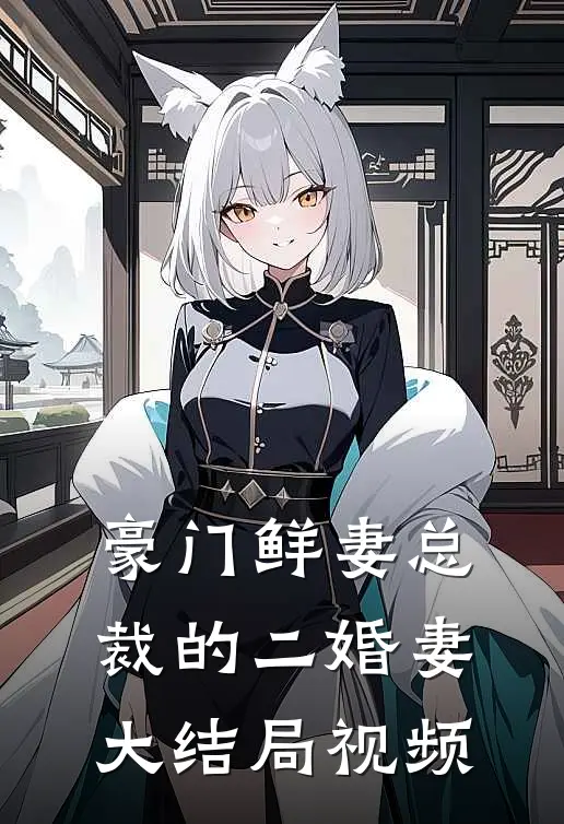 豪门鲜妻总裁的二婚妻大结局视频
