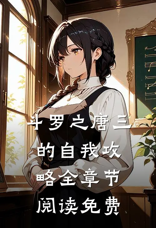 斗罗之唐三的自我攻略全章节阅读免费