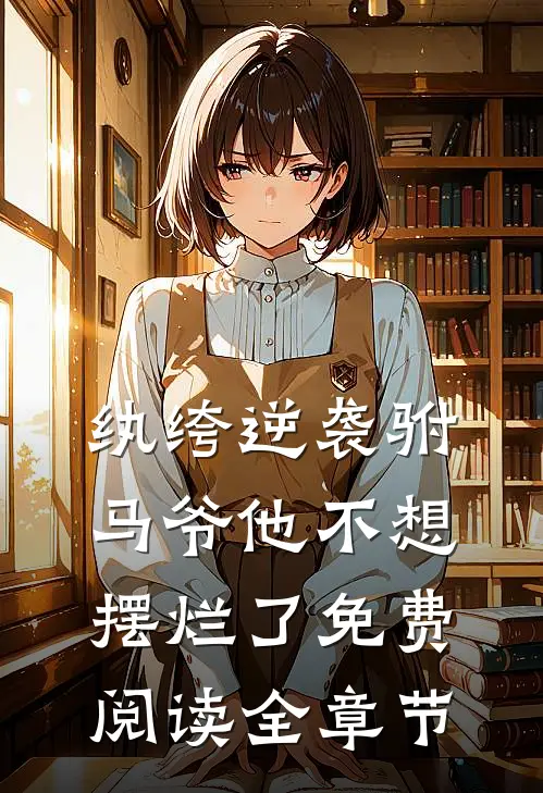 纨绔逆袭驸马爷他不想摆烂了免费阅读全章节