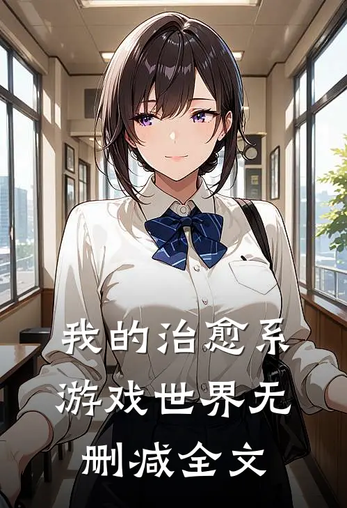 我的治愈系游戏世界无删减全文