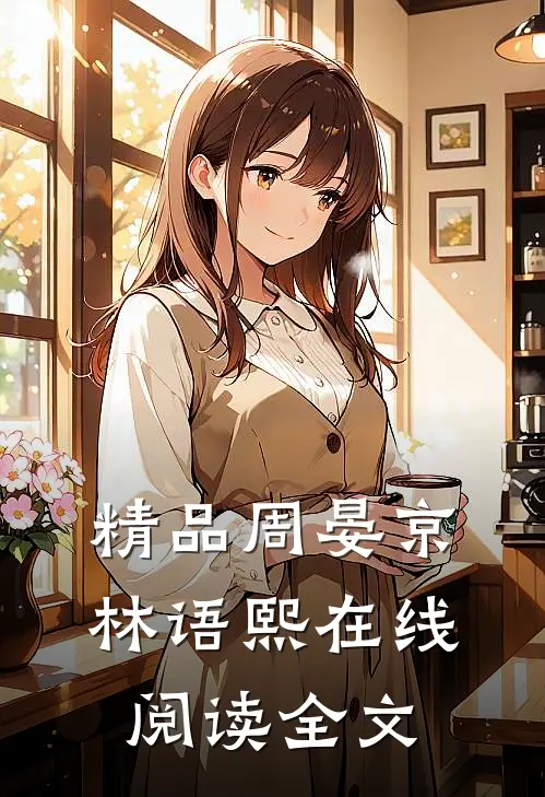 精品周晏京林语熙在线阅读全文