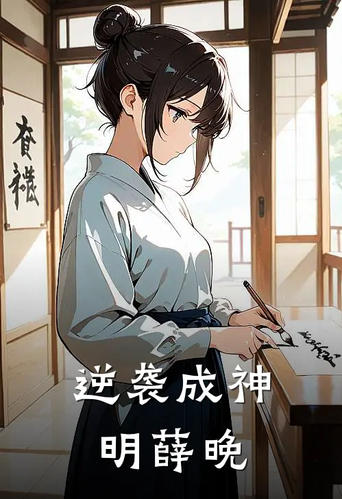 逆袭成神明薛晚