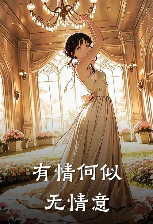 有情何似无情意
