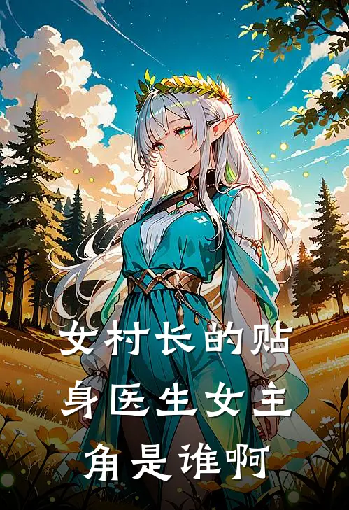 女村长的贴身医生女主角是谁啊