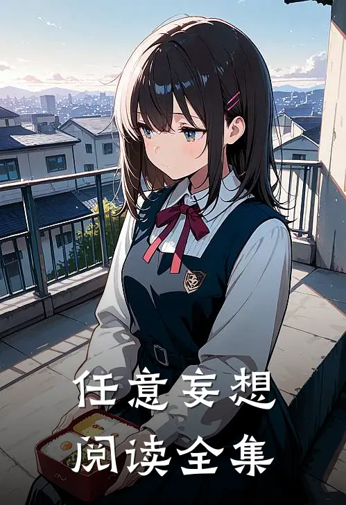 任意妄想阅读全集