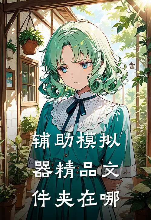 辅助模拟器精品文件夹在哪