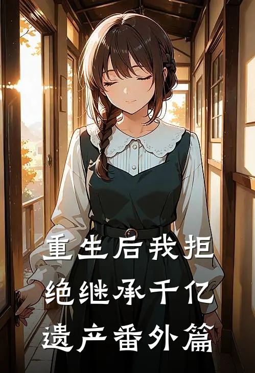 重生后我拒绝继承千亿遗产 番外篇