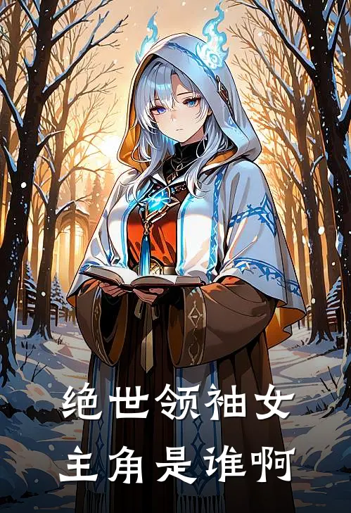 绝世领袖女主角是谁啊
