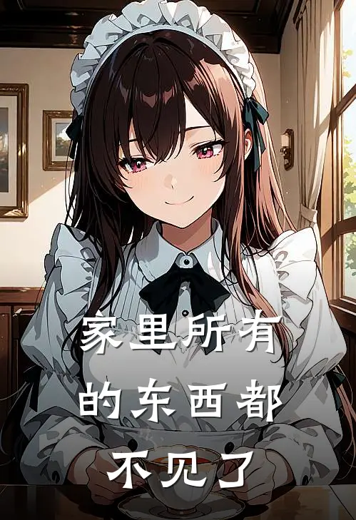 家里所有的东西都不见了