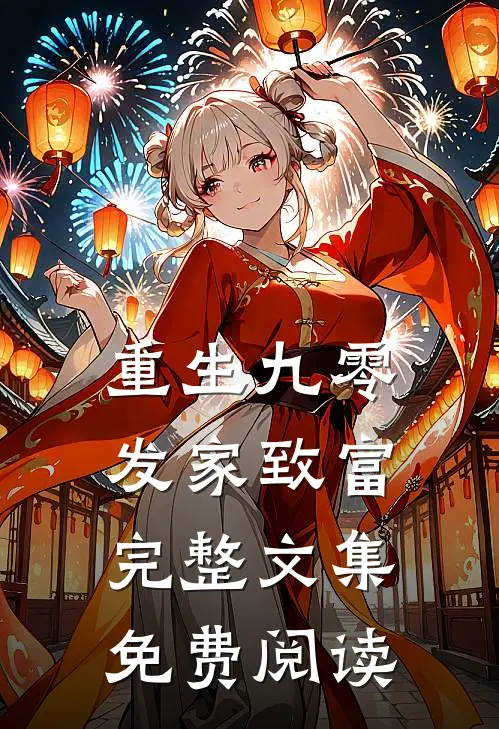 重生九零发家致富完整文集免费阅读