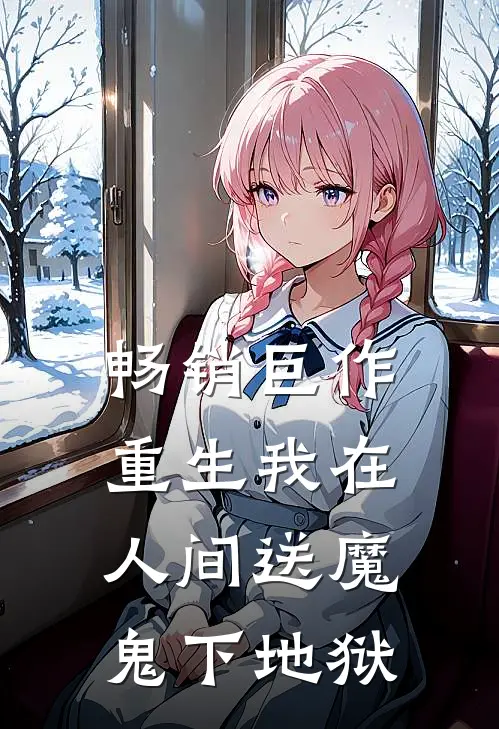 畅销巨作重生我在人间送魔鬼下地狱