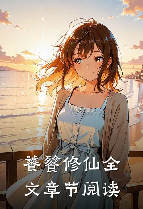 饕餮修仙全文章节阅读