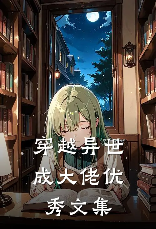 穿越异世成大佬优秀文集