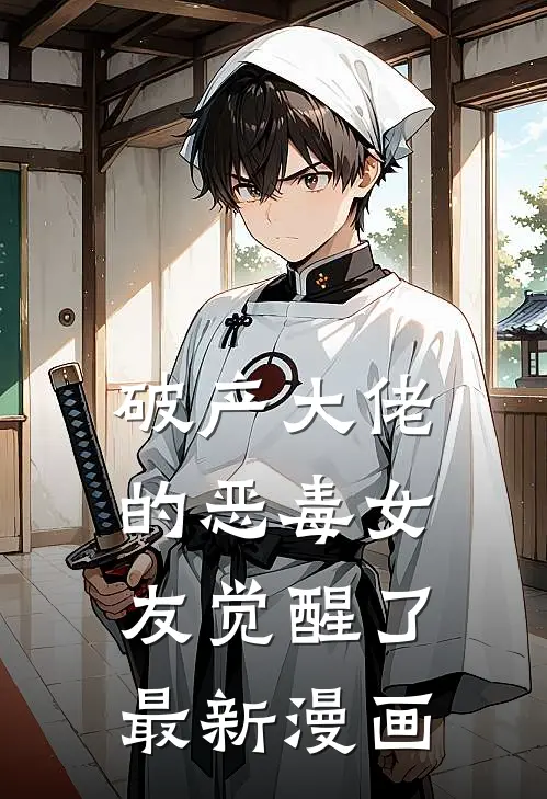 破产大佬的恶毒女友觉醒了最新漫画