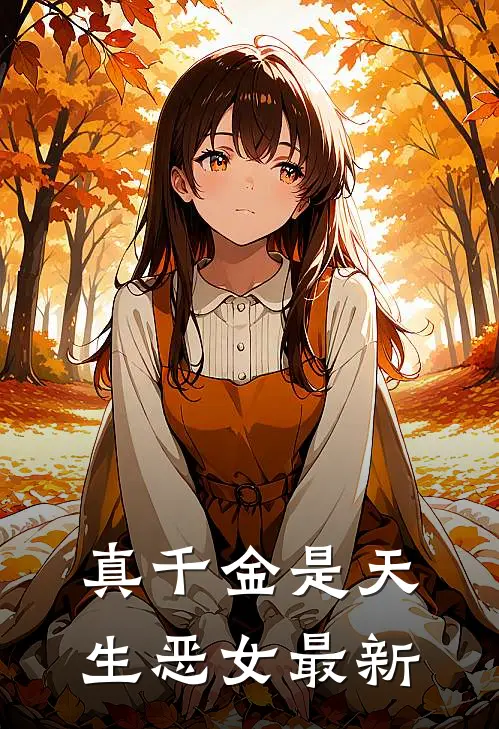 真千金是天生恶女最新