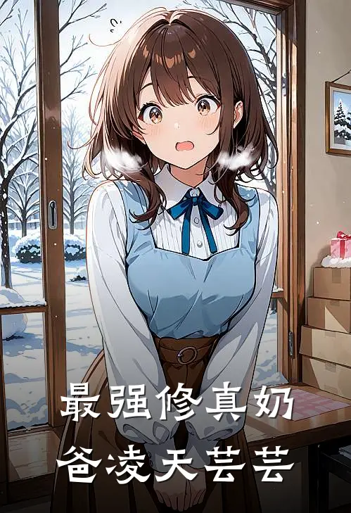 最强修真奶爸凌天芸芸