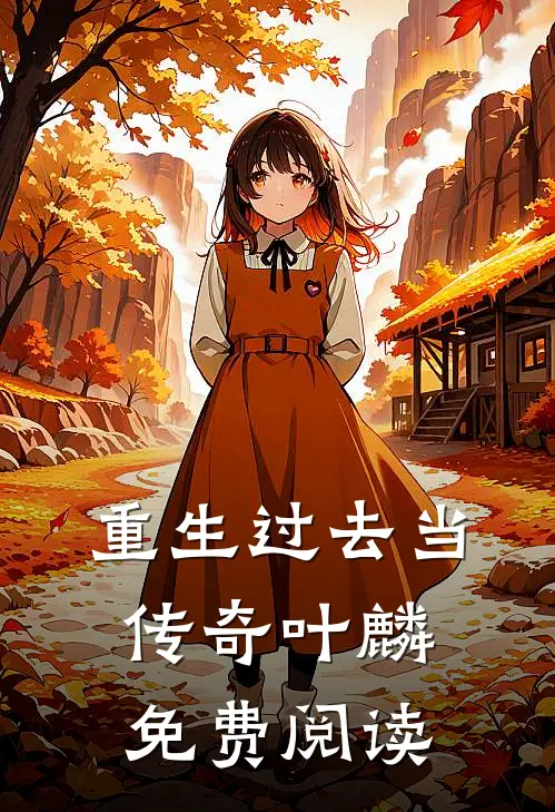 重生过去当传奇叶麟免费阅读