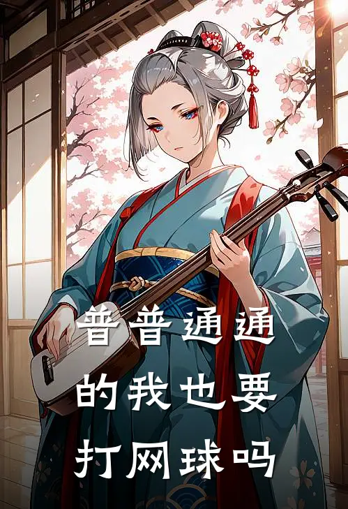 普普通通的我也要打网球吗