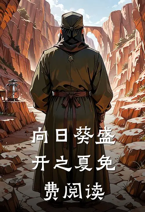 向日葵盛开之夏免费阅读