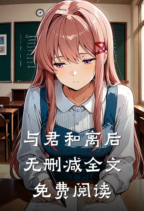 与君和离后无删减全文免费阅读