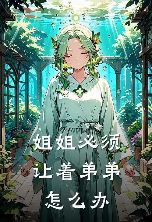 姐姐必须让着弟弟怎么办