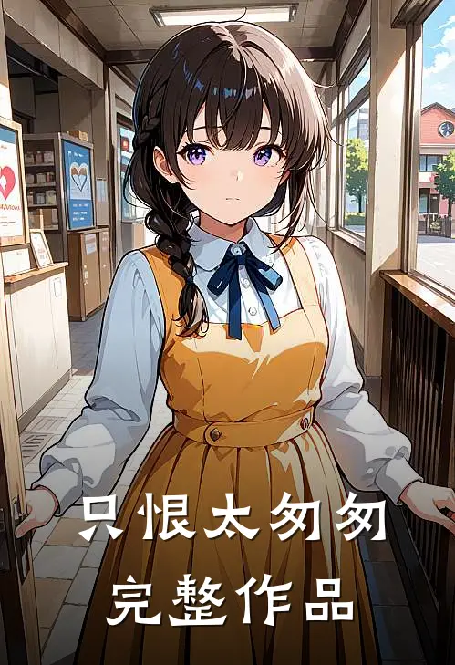 只恨太匆匆完整作品