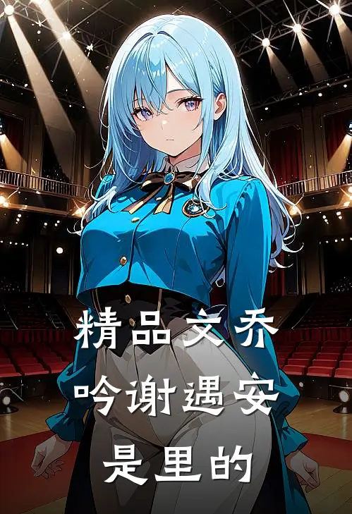 精品文乔吟谢遇安是里的