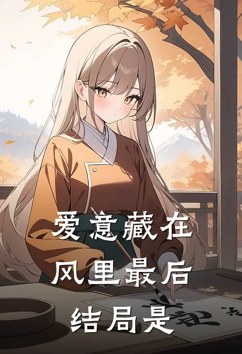 爱意藏在风里最后结局是