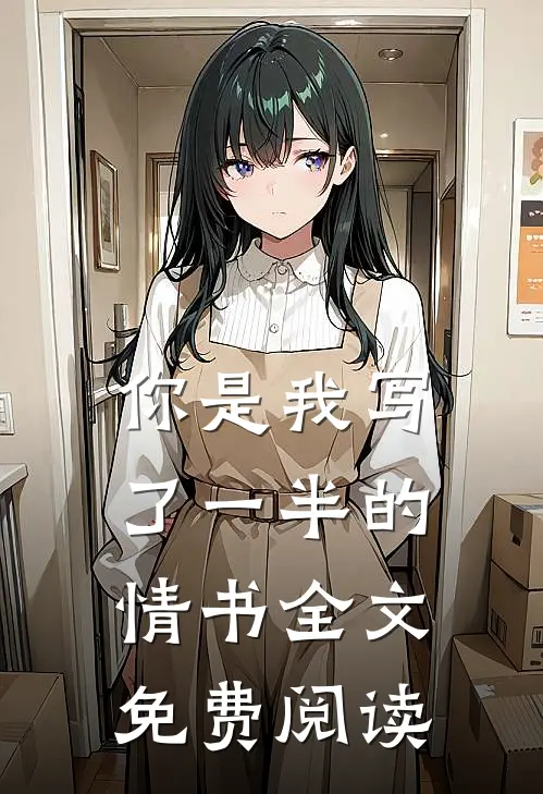 你是我写了一半的情书全文免费阅读