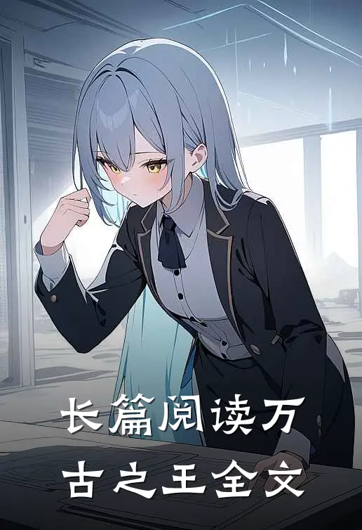 长篇阅读万古之王全文