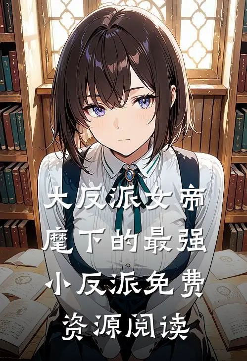 大反派女帝麾下的最强小反派免费资源阅读
