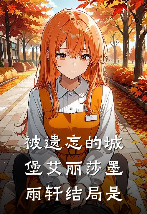 被遗忘的城堡艾丽莎墨雨轩结局是