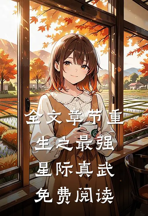 全文章节重生之最强星际真武免费阅读