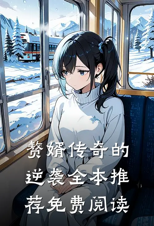 赘婿传奇的逆袭全本推荐免费阅读