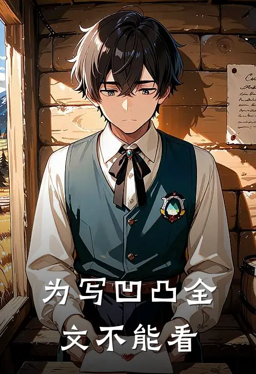 为写凹凸全文不能看