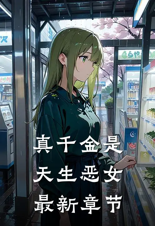 真千金是天生恶女最新章节