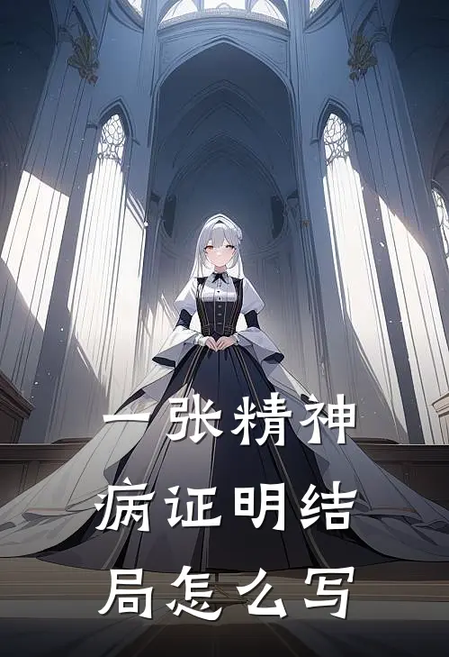 一张精神病证明结局怎么写