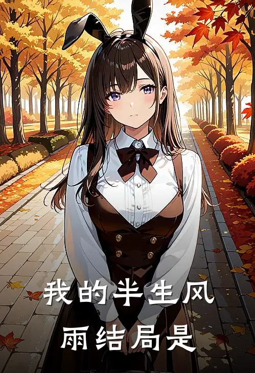 我的半生风雨结局是