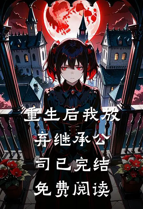 重生后我放弃继承公司已完结免费阅读