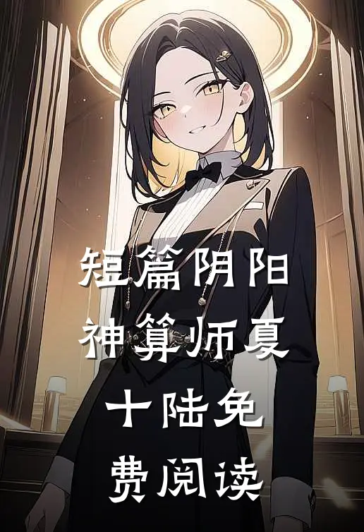 短篇阴阳神算师 夏十陆免费阅读