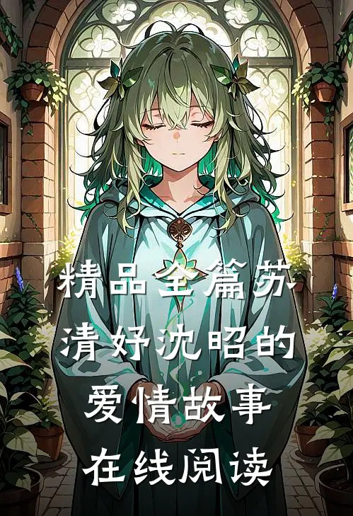 精品全篇苏清妤沈昭的爱情故事在线阅读