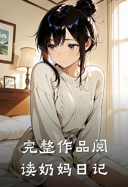 完整作品阅读奶妈日记