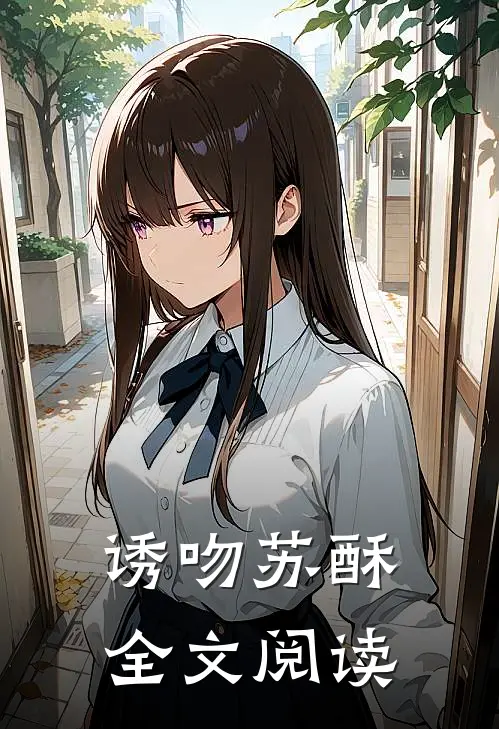 诱吻苏酥全文阅读
