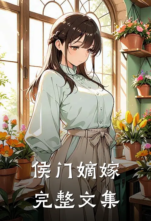 侯门嫡嫁完整文集