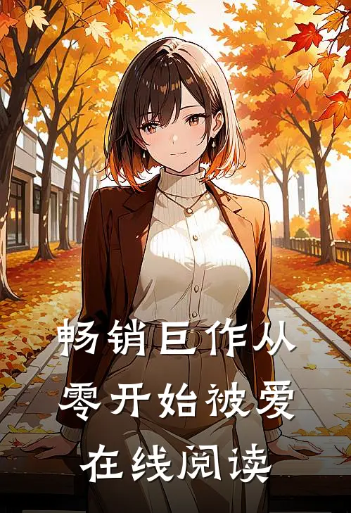 畅销巨作从零开始被爱在线阅读