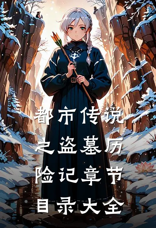 都市传说之盗墓历险记章节目录大全